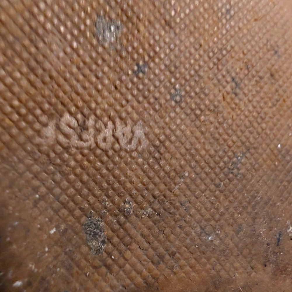 Everlane elevated classic black flat size 7